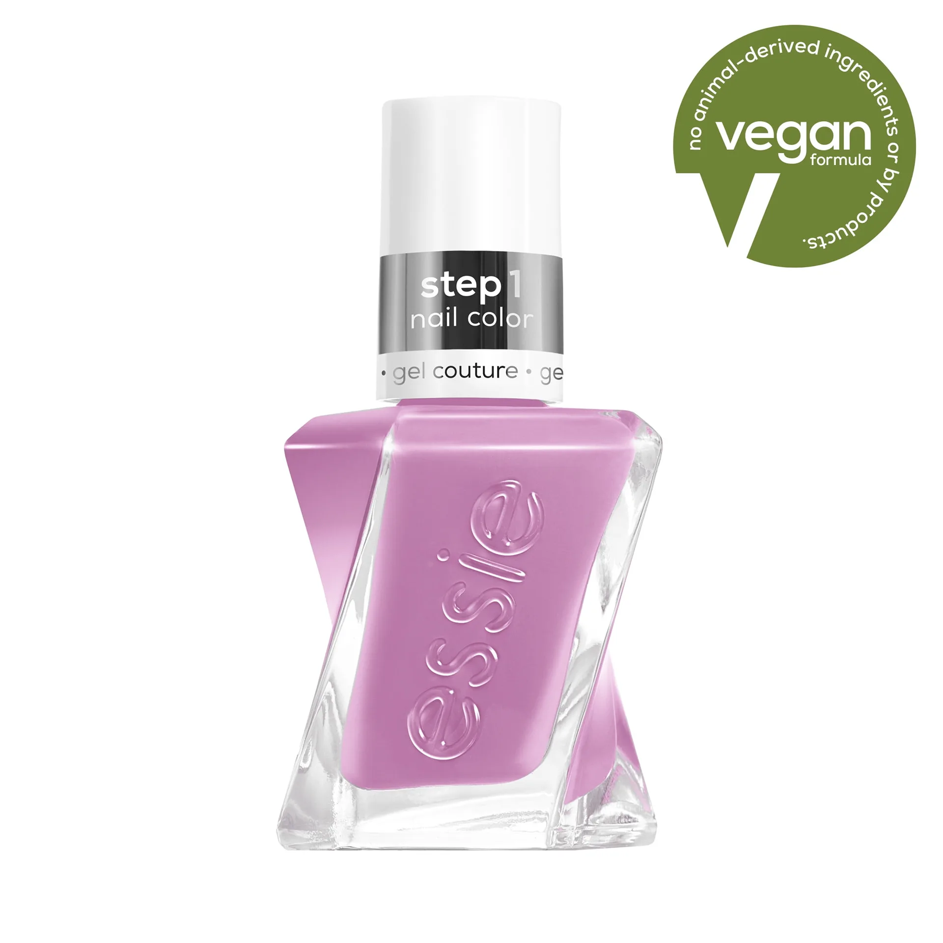 essie Gel Couture Nail Polish | Orchid Purple | Dress Call0.46 fl Ounce Bottle | Dress Call | 0.4600
