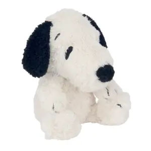 Lambs and Ivy Snoopy Plush Dog Stuffed Animal | 10.5