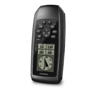GPS 73 | International