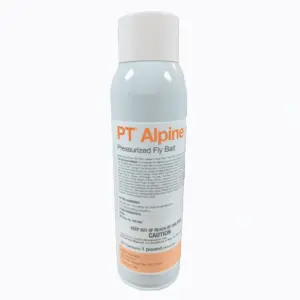 PT Alpine Pressurized Fly Bait (Premium Edition)