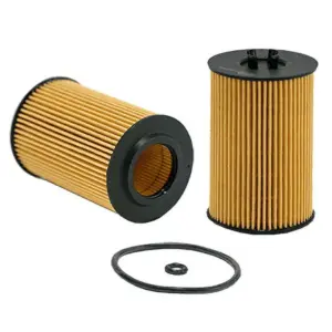 Wix Oil Filter Wl10056 Fits select: 2015 VOLKSWAGEN JETTA (Premium Edition)