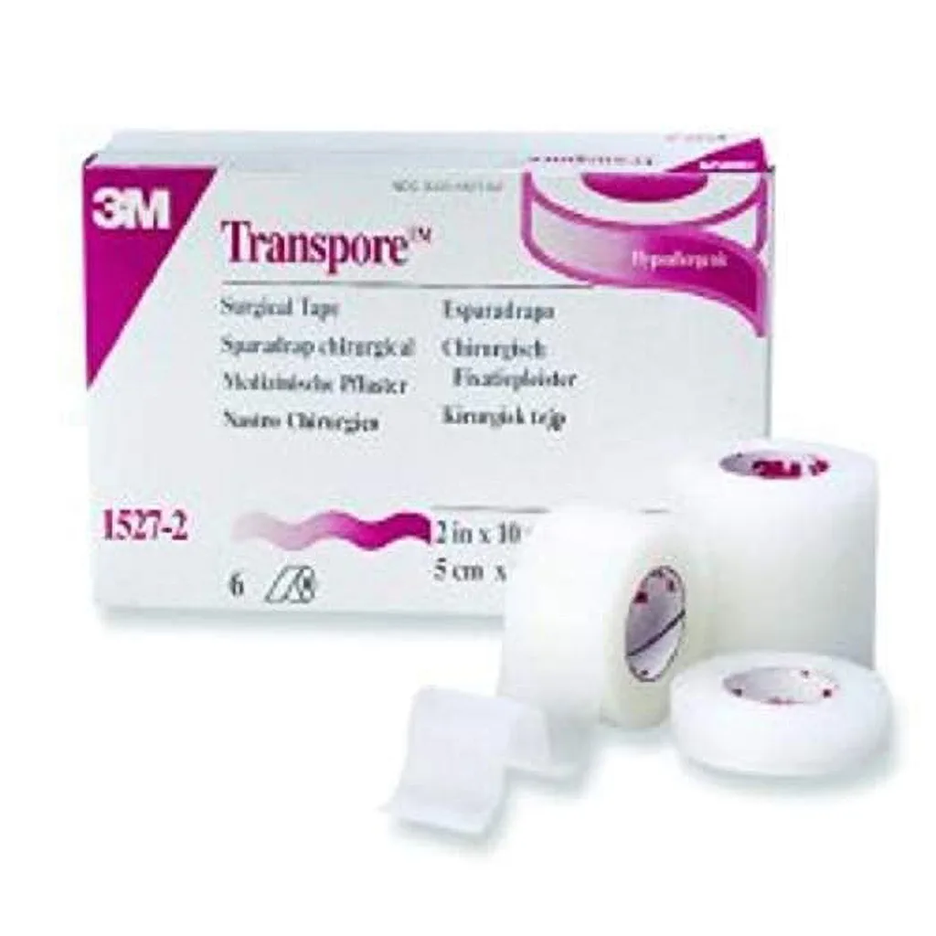 TRANSPORE TAPE 2i 3M 1527-2 6Box (Premium Edition)
