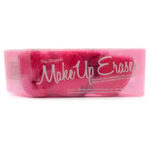 The Oringial MakeUp Eraser OG Pink Makeup Removing Towel (Premium Edition)
