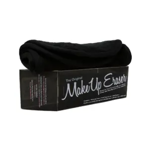 Makeup Eraser Black