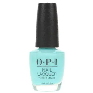 OPI Gelato On My Mind 0.5 Ounce