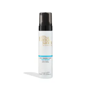 Bondi Sands Light/Medium Self Tanning Foam for Face & Body 6.76 fl. Ounce. | 6.76 Ounce