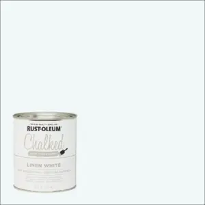 2 Pack | Blush Pink | Rust-Oleum Chalked Ultra Matte Interior Paint | 30 Ounce