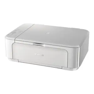 Canon PIXMA MG3620 Wireless All-Inch-One Inkjet Printer White