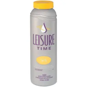 Leisure Time 22339 Spa Up for Spas & Hot Tubs (GLB) (2 pack)