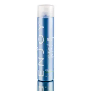 Enjoy Sulfate | Free Volumizing Shampoo (Size : 10.1 Ounce)