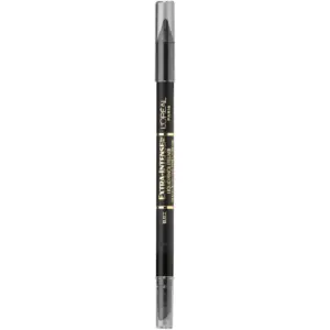 L'Oreal Paris Extra Intense Pencil Eyeliner | 798 Black | Single