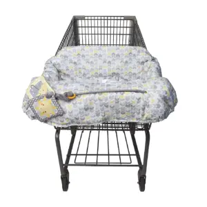 Boppy Shopping Cart & High Chair Cover