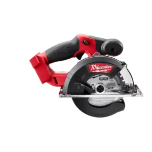 Milwaukee 2782-20 M18 FUEL Metal Circular Saw (Premium Edition)