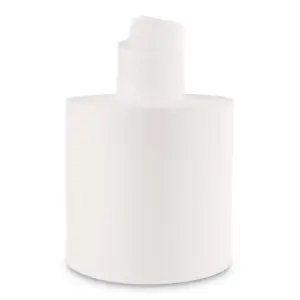 (4 pack) Boardwalk BWK410321 7.6 Inch. x 8.9 Inch. 2 Ply Center-Pull Roll Towels | White (6/Carton)