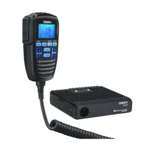 Uniden Bearcat Off-Road 40-Channel Ultra-Compact CB Radio | CMX760PT