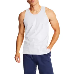 Hanes Men's X-Temp Performance Tank 2 Pack (Premium Edition)