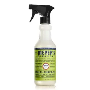 Mrs. Meyer's Clean Day Multi-Surface Cleaner | Lemon Verbena | 16 fl Ounce | 1