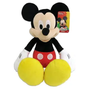 GSI 10781 Disney Plush | 15 inch Mickey