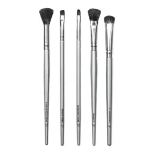 e.l.f. Smoky Eye Brush Kit (Premium Edition)
