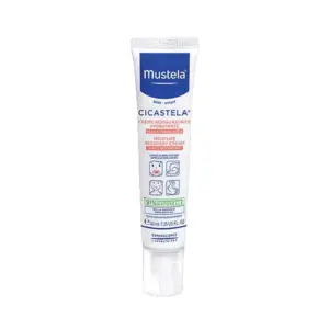 Mustela Cicastela Moisture Recovery Cream Relaunch (Premium Edition)