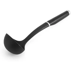 KitchenAid Classic Ladle | Black
