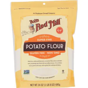 Bob's Red Mill | Potato Flour | 24 Ounce