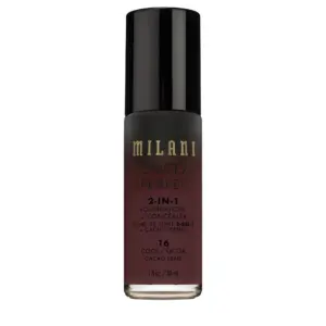 Milani Conceal + Perfect 2-Inch-1 Foundation + Concealer | Cool Cocoa