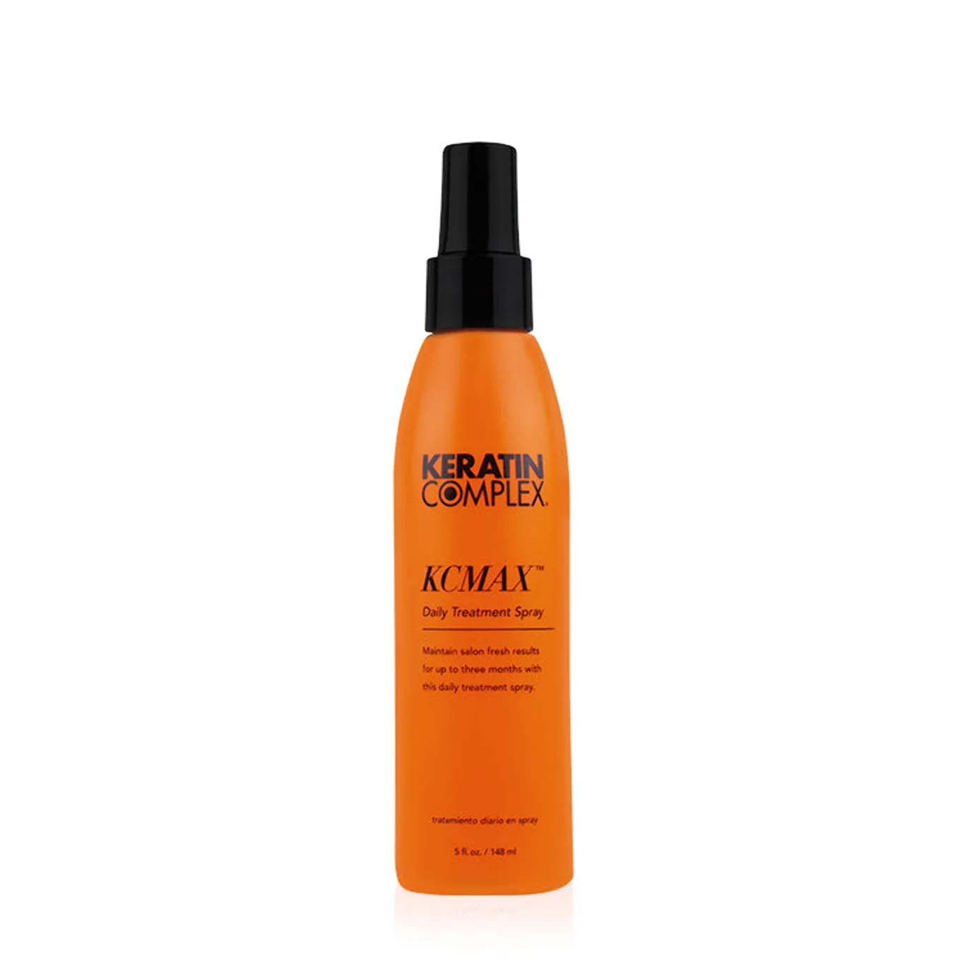 KCMAX Daily Treatment Spray (Premium Edition)