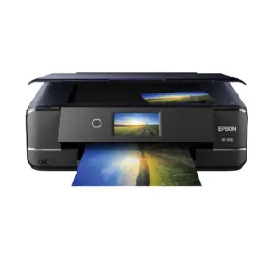 Epson Expression Photo XP-970 All-Inch-One Printer