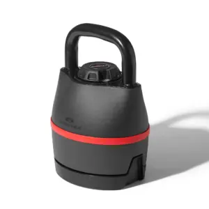 BowFlex SelectTech 840 Adjustable Kettlebell | 1