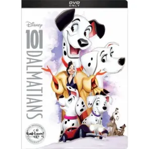 101 Dalmatians (The Walt Disney Signature Collection) (Premium Edition)