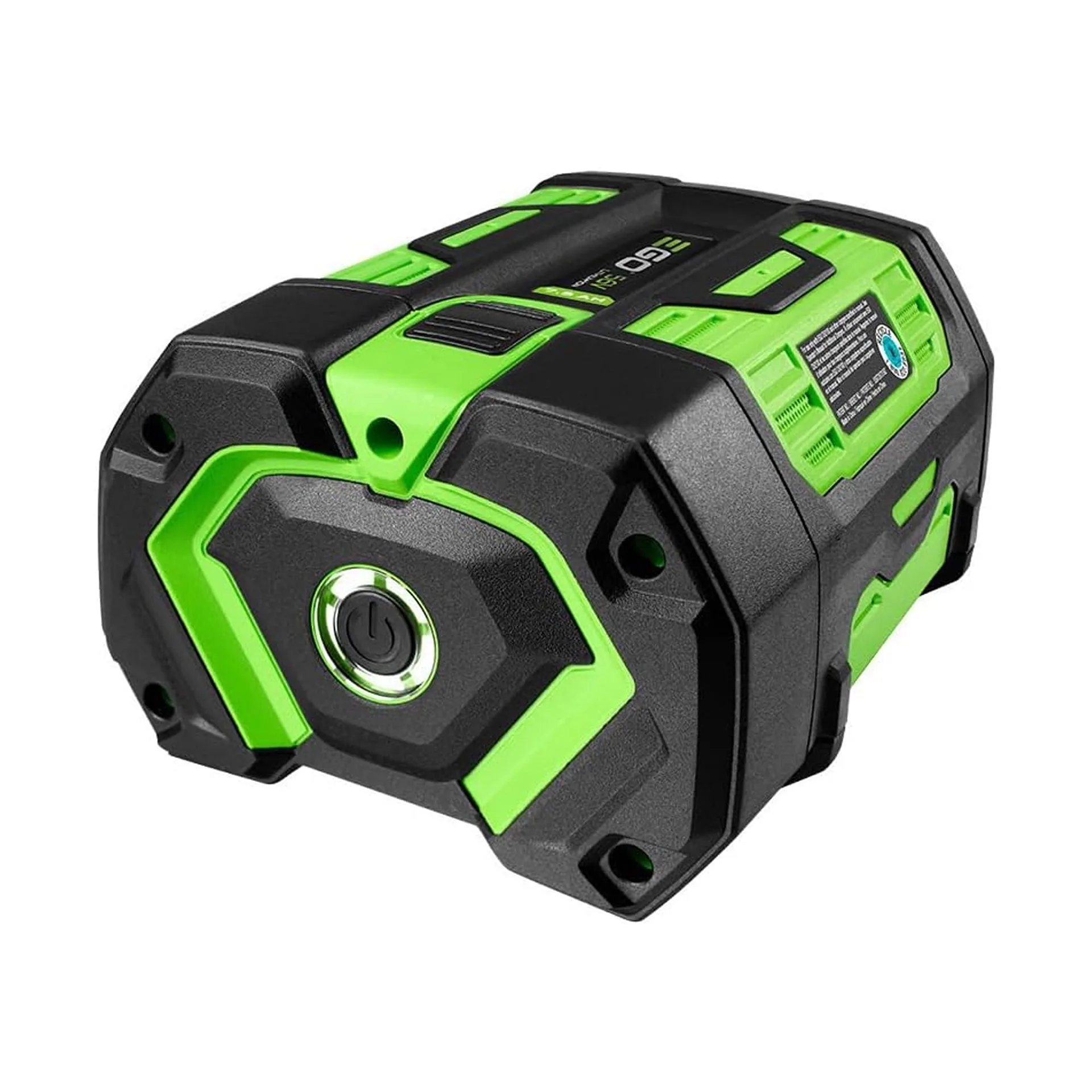 Ego Battery,(1) 7.5 Ah,Li-Ion BA4200T (Premium Edition)