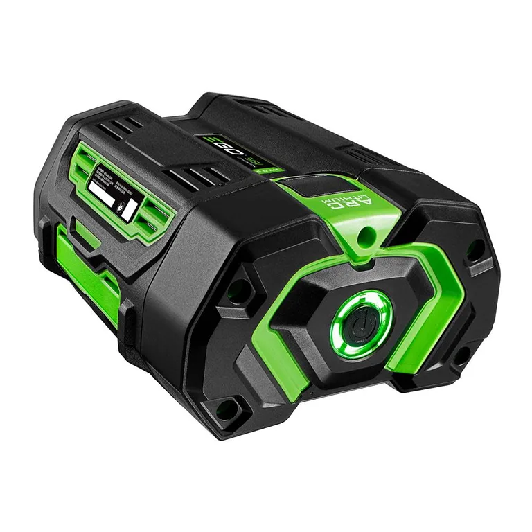EGO-BA2800T POWER Battery with Fuel Gauge (BA2800T) | 5.0Ah
