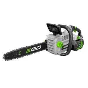 Ego Cs1804 18In. Cordless Chain Saw Kit (Premium Edition)