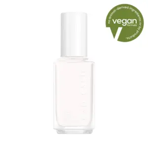essie Expressie Quick Dry Nail Polish | Unapologetic Icon | White | 0.33 fl Ounce Bottle | Single | 03 Unapologetic Icon