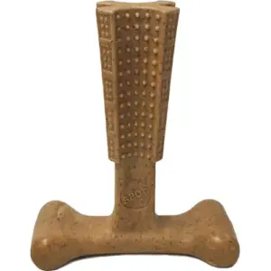 Spot Bam-bones Plus 6 Chicken Flavor Chew Toy for Dogs | M