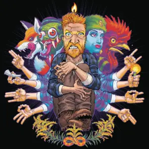 Tyler Childers | Country Squire | Music and Performance | Vinyl