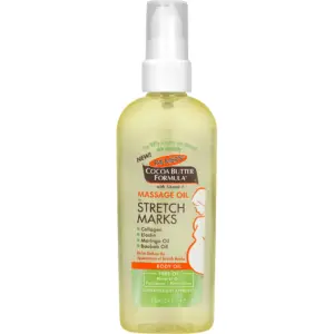 Palmer's Cocoa Butter Formula Massage Oil 3.4 fl. Ounce