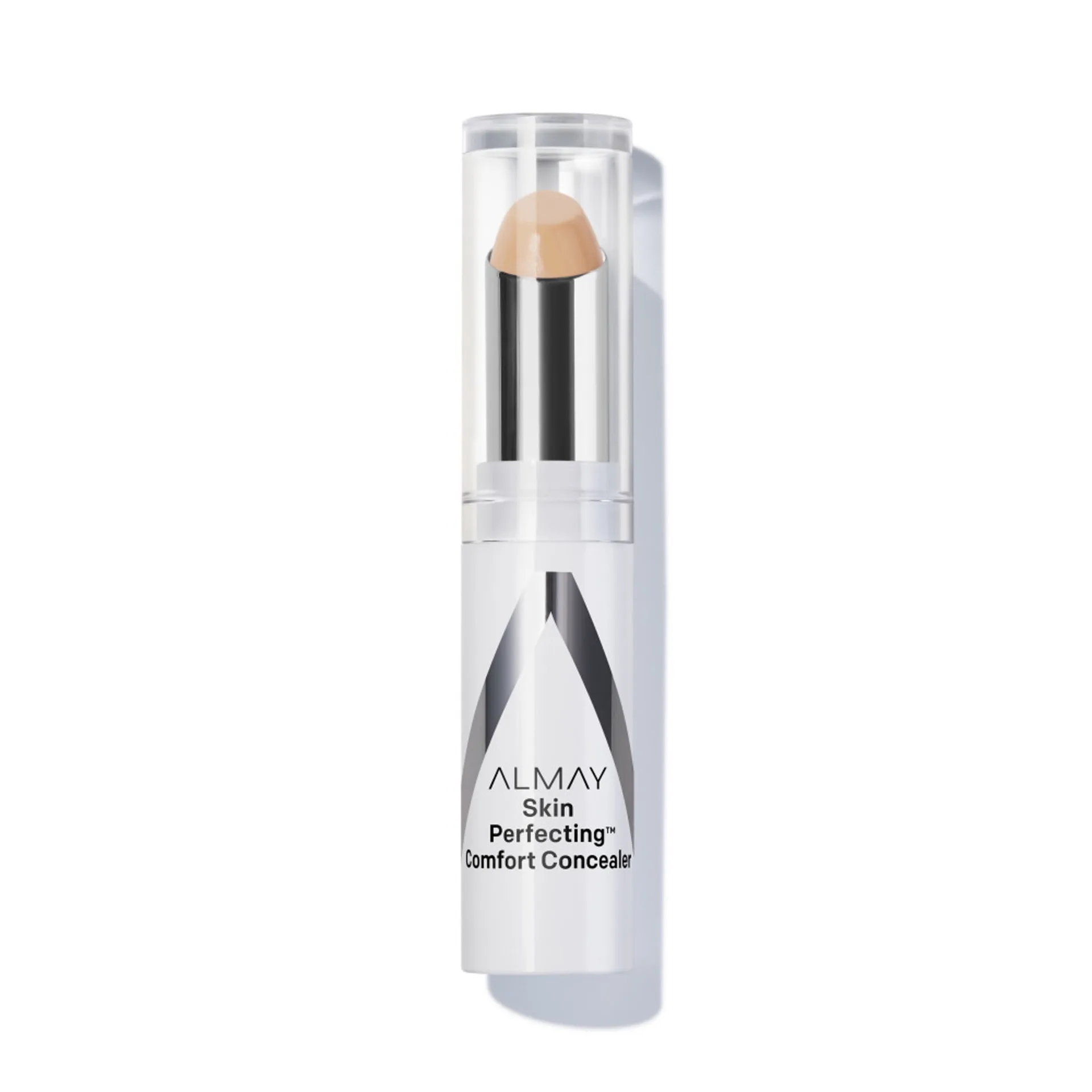 Almay Skin Perfecting Comfort Concealer | Medium to Full Coverage | Light/Medium