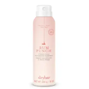 Drybar Rum Punch Strong Hold Volumizing Hairspray Hair Care | 9 Ounce