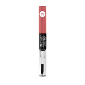 Revlon ColorStay Overtime Liquid Lipstick & Gloss 16 Hour 270 Relentless Raisin 0.07 Ounce