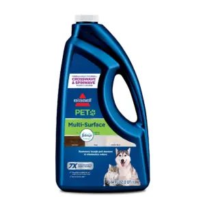 BISSELL Multi-Surface PET Formula for Crosswave & Spinwave | 64oz | 22951 | Other