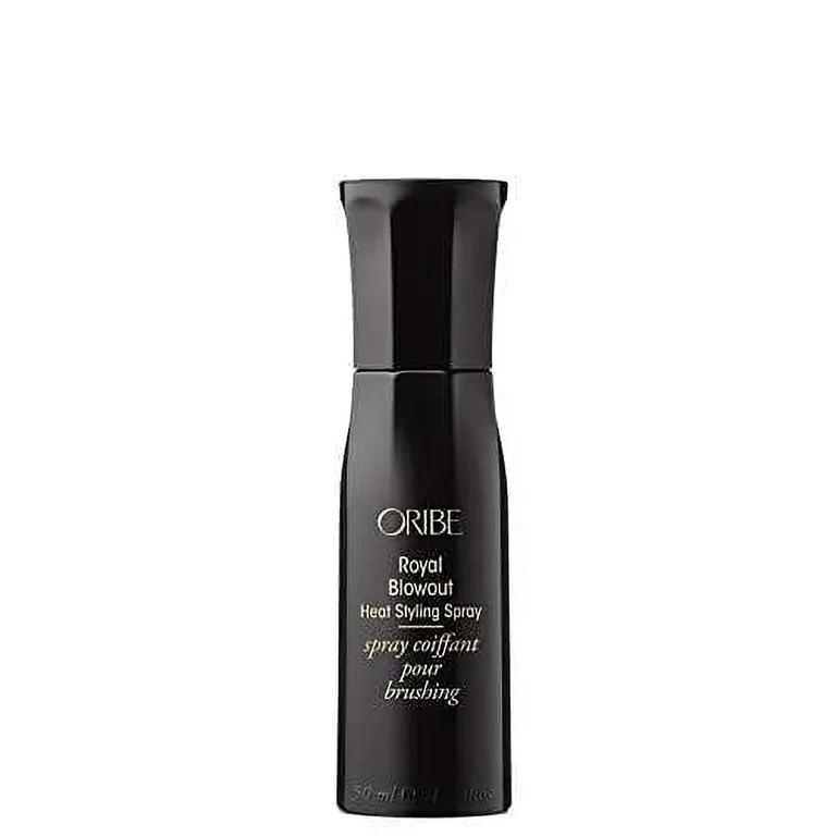 Oribe Royal Blowout Heat Styling Spray Travel Size 1.7 Ounce