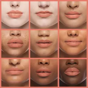 COVERGIRL Exhibitionist Ultra-Matte Lipstick | Watch Me | Single | 700