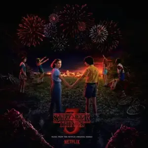 Various Artists | Stranger Things 3 (Music From the Netflix Original Series) | Music and Performance | CD