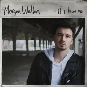 Morgan Wallen | If I Know Me | Music and Performance | CD