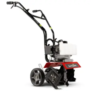 Earthquake MC33 Mini Tiller Cultivator | Gas Powered | 31635