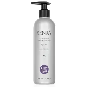 Kenra Smoothing Blowout Lotion 14 | 10.1 Ounce