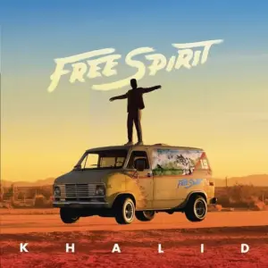 KHALID | Free Spirit | Vinyl 2LP