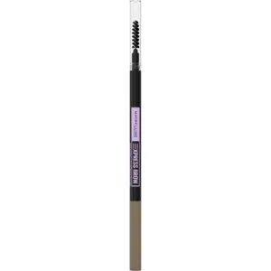 Maybelline Express Brow Ultra Slim Pencil Eyebrow Makeup | Blonde